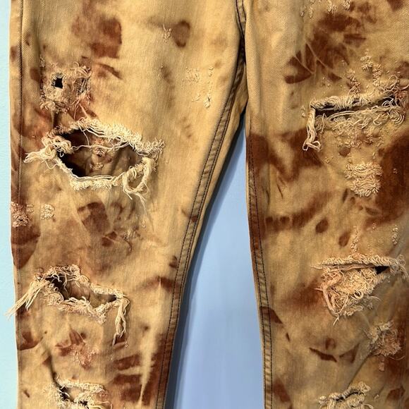 Levi's 511 Jeans Men's 29x32 - Picture 2 of 10